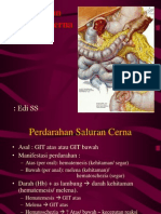 Perdarahan GIT