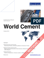 World Cement