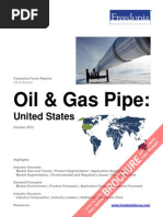 Oil & Gas Pipe