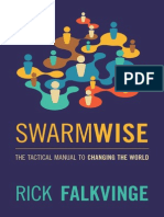 Swarmwise 2013 
