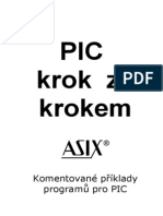 Pic Krok Za Krokem