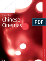 Download Journal of Chinese Cinemas Volume 2  Issue 1 by Intellect Books SN18758574 doc pdf