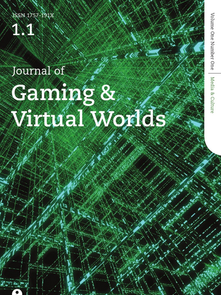Green Cover Art