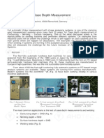 Automatic Vickers Case Depth Measurement-edition 6