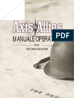 AA42 2nd Manuale Italiano 1.1 by Tonewitz