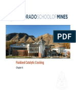 07 Catalytic Cracking