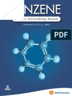 Benzene Ps Manual