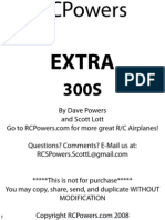 Extra 300 S