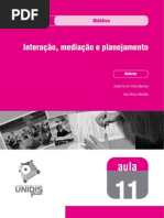 Didática - Aula 11 - 464