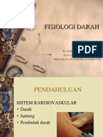 Fisiologi Darah New