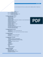 Basic Clinical Toxicology