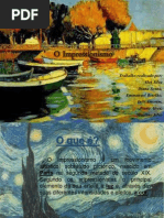 O Impressionismo