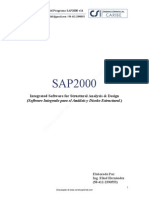 Manual Sap2000 v14