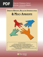 Direitos Humanos, Relações Internacionais e Meio Ambiente
