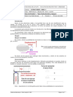 Nivel I - Guia de Estudio Nro 1 - Tipos Estructurales y Apoyos