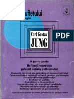 Carl Gustav Jung Puterea Sufletului 4