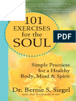 101 Exercises for the Soul