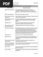 Lesson 2 Notes and Vocabulary