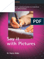 Say It With Pictures