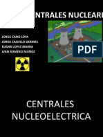 Planta Nuclear