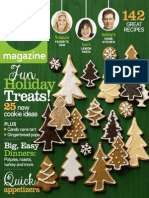 Food Network Magazine - December 2013
