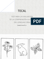 TECAL