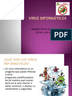 Virus Informáticos