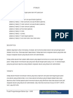 Ip Tables