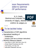 02 Processor Requirements