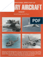 International Directory of Military Aircraft