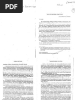 Ruben - Teoria Da Identidade - Uma Critica