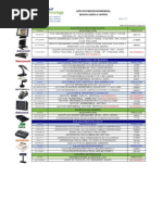 SONY Cyber-shot 4K DSC -HX99コンパクトデジタルカメラ Lista de Produtos e Preços Arduino | PDF | Hardware de computador