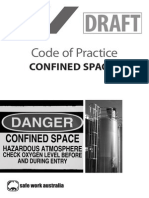 Confined Space Booklet