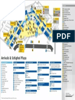 Airport Map