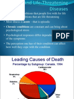 Ch+12+Chronic+and+Life Threatening