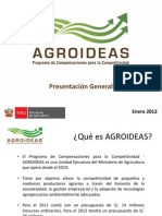 PPT_AGROIDEAS_ENERO2012 (2)