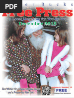 Download Upper Bucks Free Press  December 2013 by Christopher Betz SN187651445 doc pdf