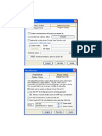 Como Configurar El Gpseismic