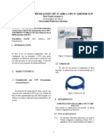 Informe N 5 PLC1