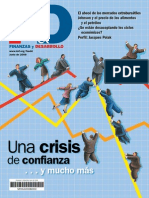 F&D Finanzas y Desarrollo (Junio 2008)