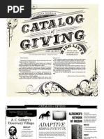 Download Statesman Journals Catalog of Giving by Statesman Journal SN187658392 doc pdf