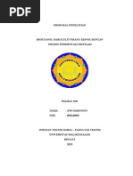Download Bioetanol Dari Kulit Pisang Kepok Dengan Proses Fermentasi Distilasi by Dwie Hartono SN187660391 doc pdf