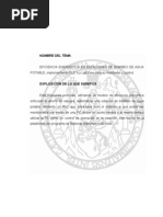 Protocol o