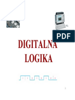 Digitalna Logika - Predavanja 2012 PDF