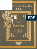 Arena Manual