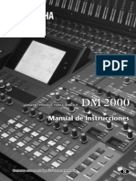 DM2000S