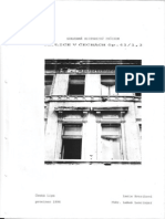 Domy Čp. 40 A 41 "U Císařského Pozdravu": Stavebně-Historický Průzkum, J. Lancinger, H. Kracíková, NPÚ, 1996.