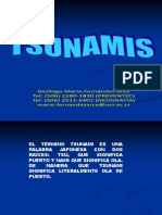 Tsunamis 2