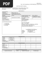 2.KEW - Pa-2 (Daftar Harta Modal)