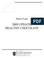 Chocolate Science Update Enhanced